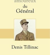 Read online: Dictionnaire amoureux du Général