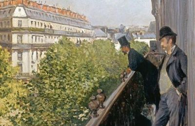 Caillebotte (Gustave et Martial)