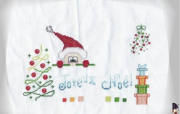 Sal Mystère de Noël 2015 (partie 4)