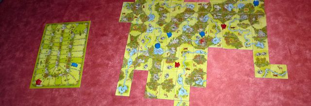 Petit jeu en famille (XLVI)
