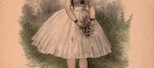 Coppélia (1870) - "La plus belle comédie du ballet".