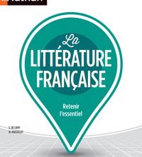 [PDF] La littérature française by 