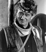 Davy, Davy Crockett...
