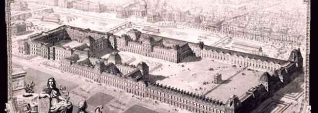 Le Louvre : son histoire - Partie 3