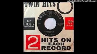 Musikaos Crazy Legs Rockabilly + maybellene 