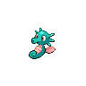 Hypotrempe Shiney Année du Dragon Coréen [용의해]