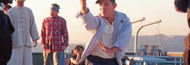 Critique : The Master, de Tsui Hark