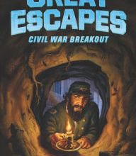 [download pdf] Great Escapes #3: Civil War Breakout