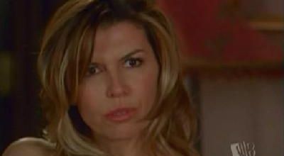 Que sont-ils devenus ? Finola Hughes