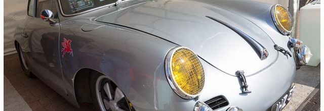 Volks World Show 2016