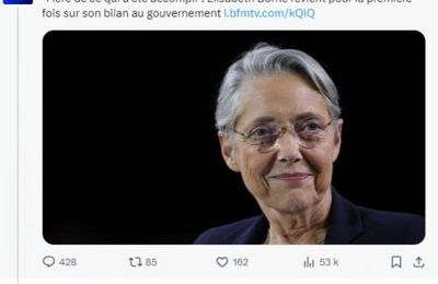 Postures en démocrature.