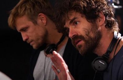 ☻ "Carnivores" des frères Renier au CWB en avant-première...