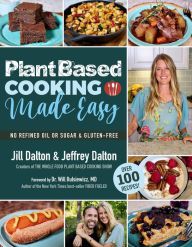 {pdf download} Plant Based Cooking Made Easy: Over 100 Recipes