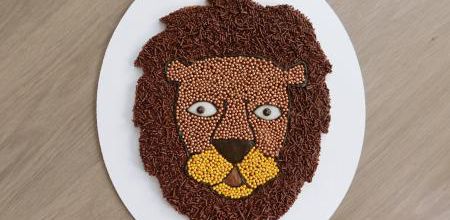 Le Roi Lion