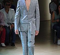 mode fashion