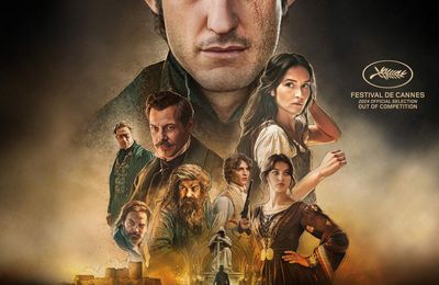 LE COMTE DE MONTE CRISTO (2024)