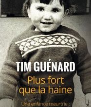 Meilleur téléchargement de livres audio torrent Plus fort que la haine FB2 PDB par Tim Guénard (French Edition) 9782290301531