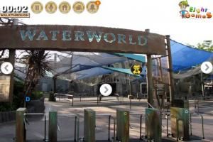 Ultimate fun land escape soluce