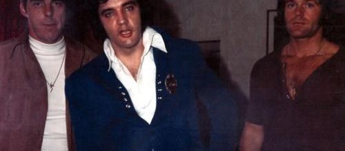 photo ELVIS