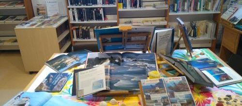 Tables thématiques Vacances et Voyages...