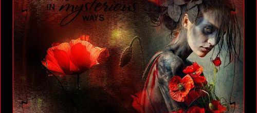 Misterious