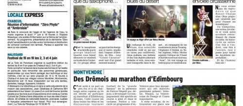 Presse