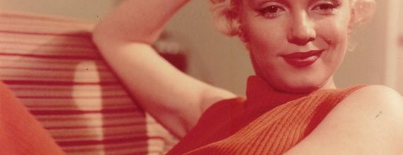 photo marilyn monroe
