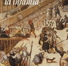 TRÍPTICO DE LA INFAMIA (MAPA DE LAS LENGUAS) ePub gratis