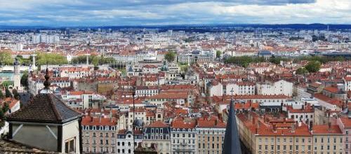Le Mai de Lyon
