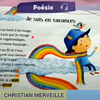 Bon Dimanche en Poésie 2025 !