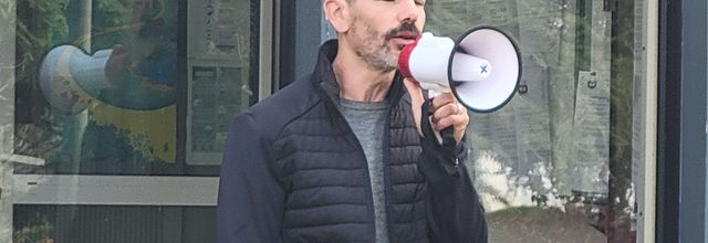 Mobilisation citoyenne