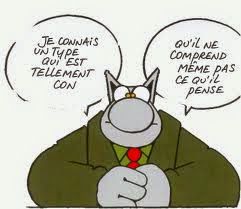 Denis Faïck - Autopsie de la connerie