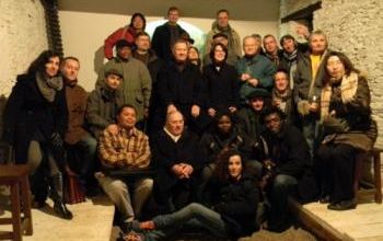 Rencontres Internationales du DEssin de Presse (RIDEP 2011).3