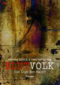 BLUTVOLK, BAND 18: DIE LOGE DER NACHT EBOOK | ADRIAN DOYLE, TIMOTHY STAHL | Descargar libro PDF EPUB