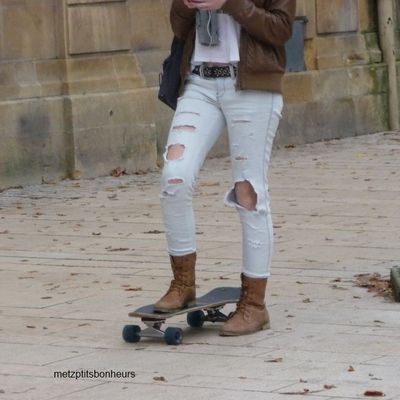 Le protoxyde d'azote...