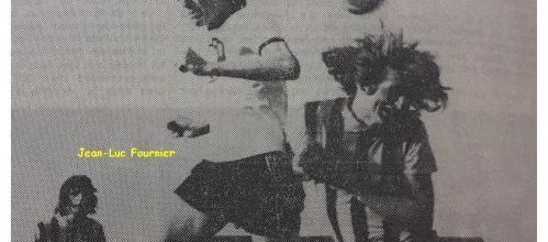 The Story 74/75-13 Nouvelle épreuve pour le Crufc à Arras