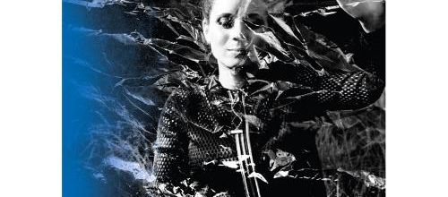 Anne Paceo, la batteuse sort Bright Shadows