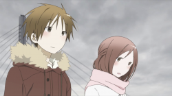 Isshuukan Friends 12 - The End