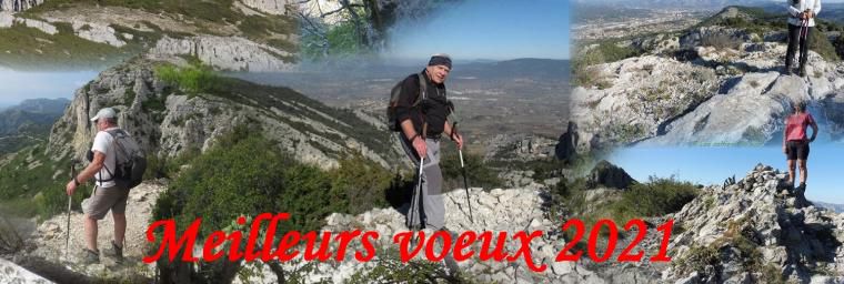 Meilleurs vœux 2021
