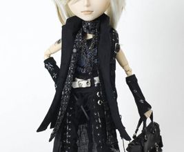 Janvier : Taeyang Arion