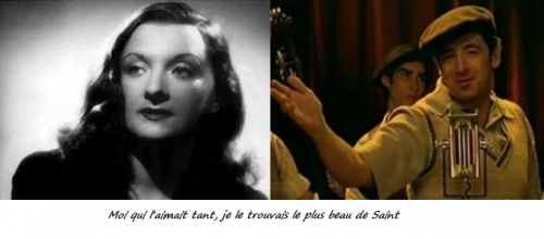 [Patrick Bruel] Les "Amant de Saint Jean"