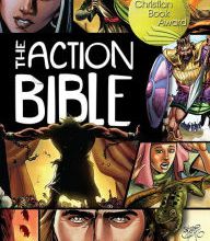 Download PDF The Action Bible: God's Redemptive Story