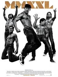 Critique: Magic Mike XXL