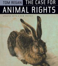 [download pdf] The Case for Animal Rights