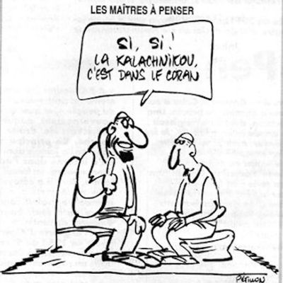 Tout est-il écrit dans le Coran ?