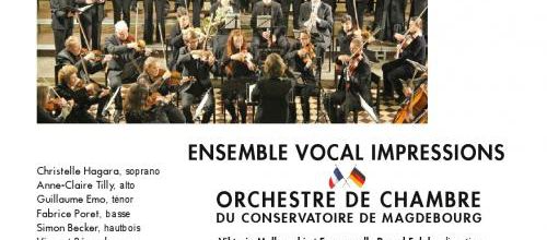 concert
