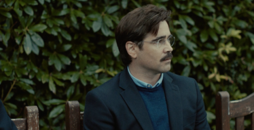 The Lobster, un film de Yorgos Lanthimos * Ο αστακός 