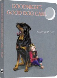 Download Pdf Goodnight, Good Dog Carl