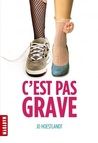 C'est pas grave de Jo Hoestland