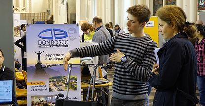 Challenge Handicap et Technologie 2015 (LORIENT, 28 et 29 mai 2015)